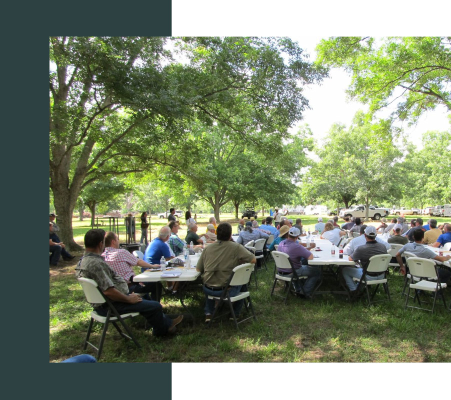 Louisiana Pecan Growers Association